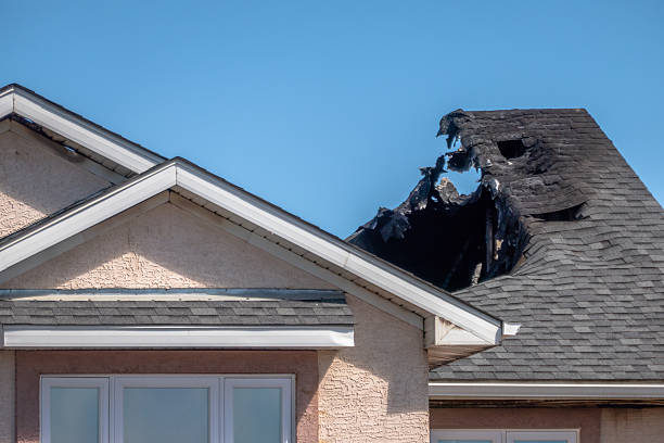 Licensed Fire Damage Removal service in Waverly, OH - Fire Damage Laser Cleaning